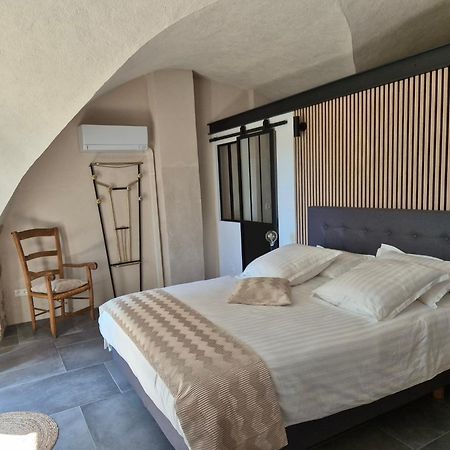 Bed and Breakfast Cote Tour Orcet Экстерьер фото
