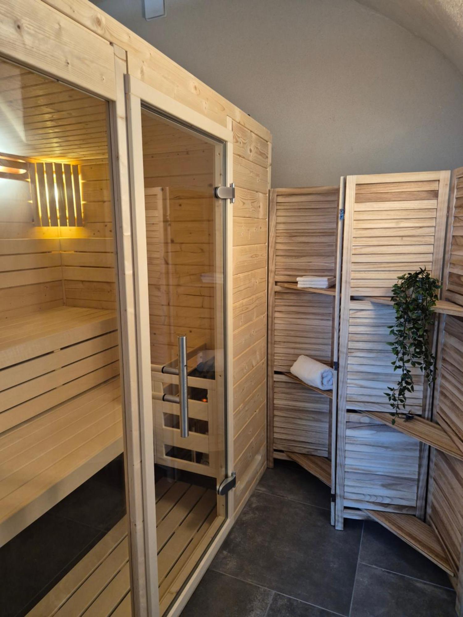 Bed and Breakfast Cote Tour Orcet Экстерьер фото