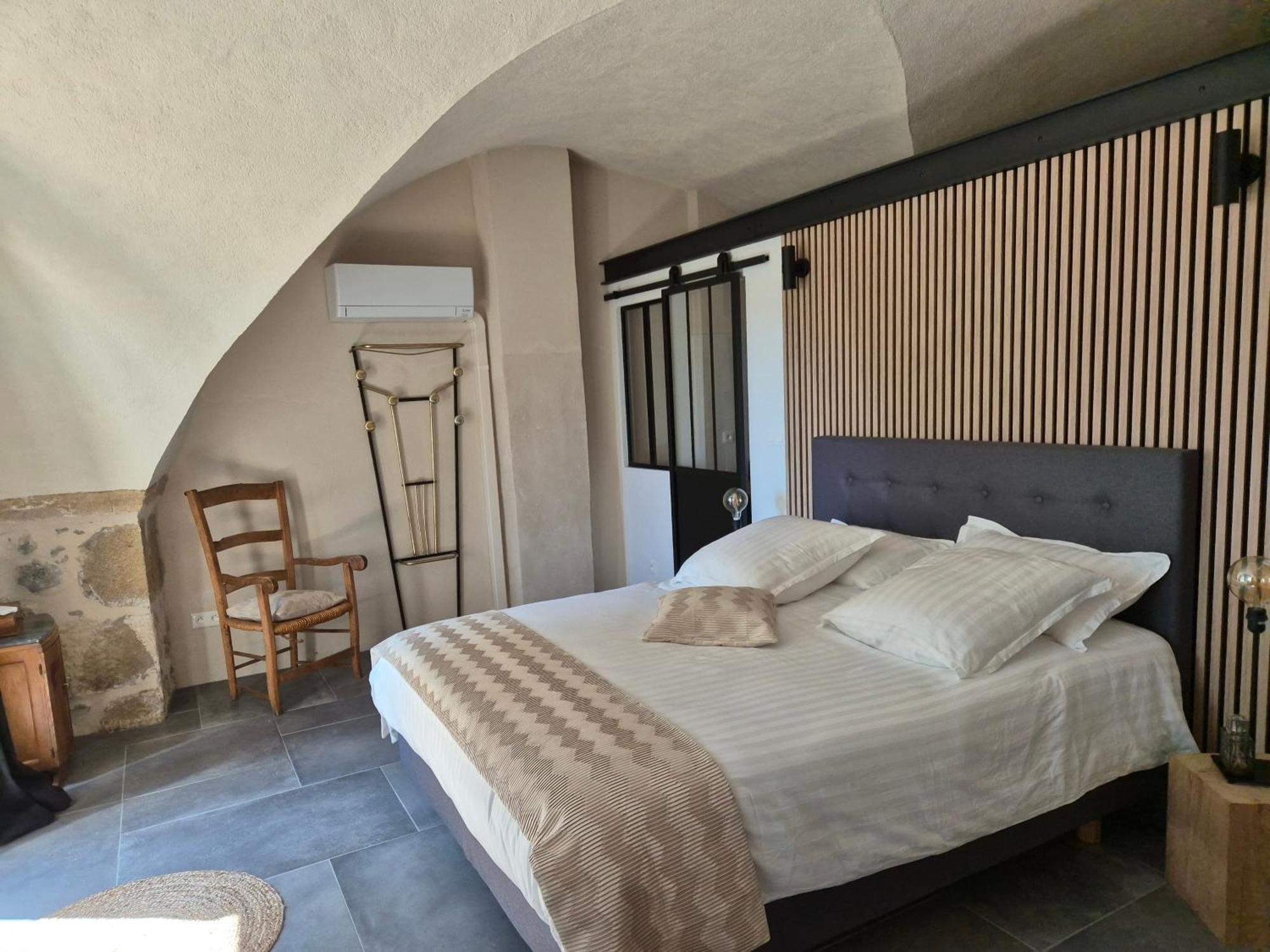 Bed and Breakfast Cote Tour Orcet Экстерьер фото