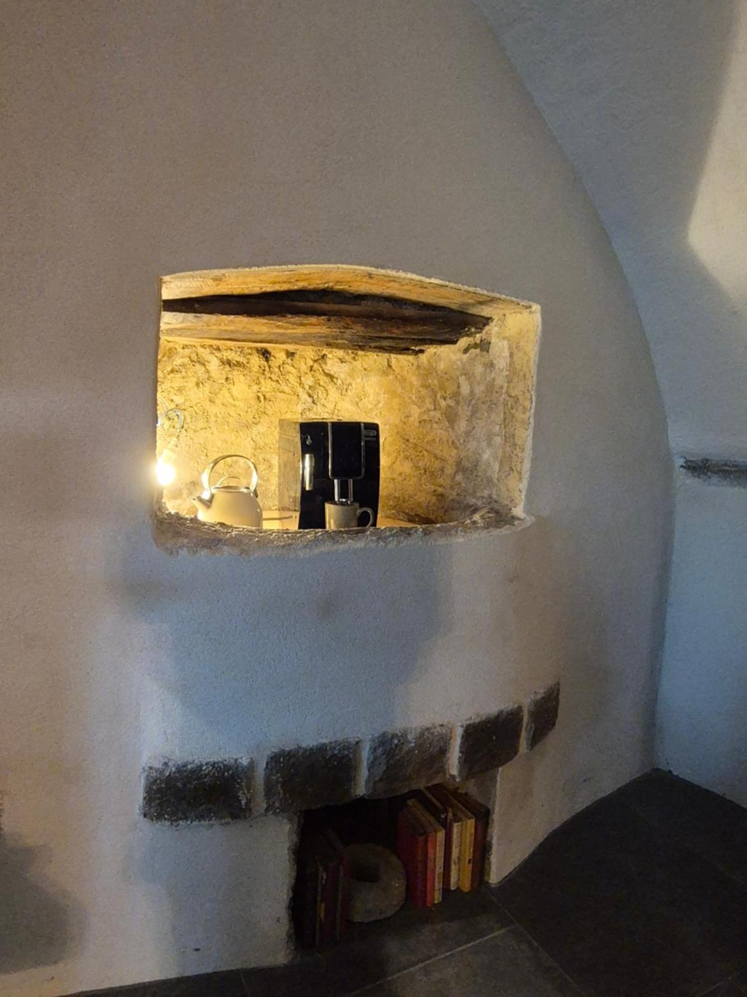 Bed and Breakfast Cote Tour Orcet Экстерьер фото